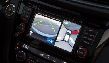 NISSAN QASHQAI. ΤΟ ΑΠΟΛΥΤΟ CROSSOVER.