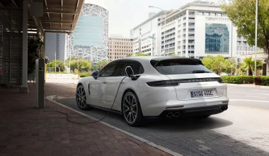 Ένα ακόμα ρεκόρ για την Porsche