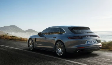 Ένα ακόμα ρεκόρ για την Porsche