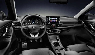 Οι τιμές του νέου Hyundai i30 Fastback