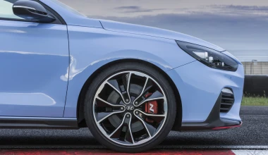 Επίσημα το νέο εκρηκτικό Hyundai i30 N