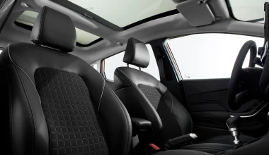 Τιμές, εκδόσεις και εξοπλισμοί νέου Ford Fiesta