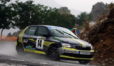 Ελληνικοί αγώνες: 16η Ανάβαση Δημητσάνας – Ζυγοβιστίου