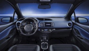 Η Toyota επενδύει στα υβριδικά