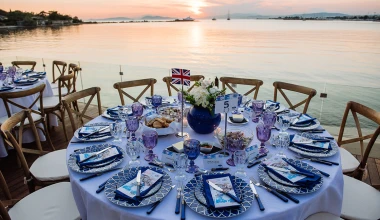 Το βραβείο του Προέδρου ήταν ταξίδι στην Αθήνα!