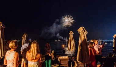 Το βραβείο του Προέδρου ήταν ταξίδι στην Αθήνα!