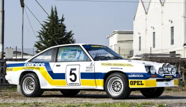 9 από τα πιο «τρελά» αγωνιστικά αυτοκίνητα