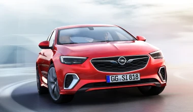 Πόσο κοστίζει στην Ελλάδα το σπορ Opel Insignia;