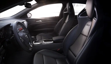 Έρχεται Insignia GSi με 260 ίππους