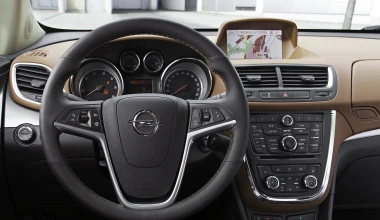 Opel Mokka 1.4 Turbo 4x4