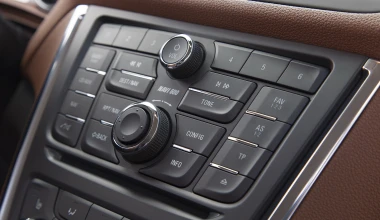 Opel Mokka 1.4 Turbo 4x4