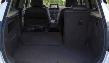 Opel Mokka 1.4 Turbo 4x4