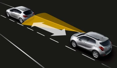 Opel Mokka 1.4 Turbo 4x4