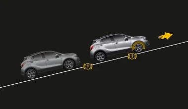 Opel Mokka 1.4 Turbo 4x4