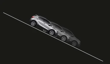 Opel Mokka 1.4 Turbo 4x4