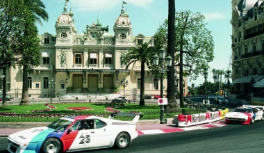 Jochen Neerpasch: Νικήτρια δύναμη