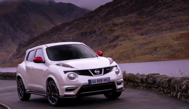 Nismo: Η σπορ πλευρά της Nissan