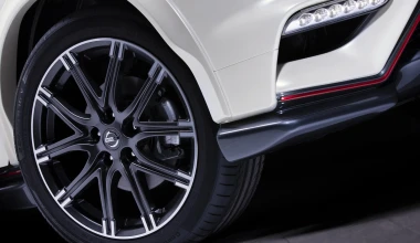 Nismo: Η σπορ πλευρά της Nissan