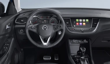 Από 24.500 ευρώ το νέο Opel Grandland X