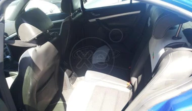 5 μεταχειρισμένα Skoda Octavia RS από 6.500 ευρώ