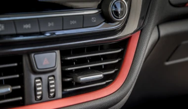 ΟΔΗΓΟΥΜΕ: Ford Fiesta ST-Line και Vignale