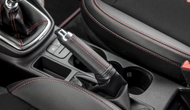 ΟΔΗΓΟΥΜΕ: Ford Fiesta ST-Line και Vignale