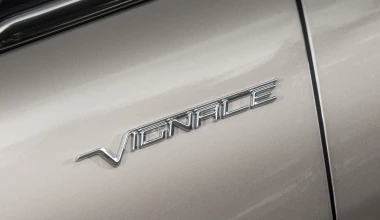 ΟΔΗΓΟΥΜΕ: Ford Fiesta ST-Line και Vignale