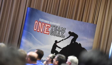 Πανευρωπαϊκό Συνέδριο ISUZU στην Ελλάδα