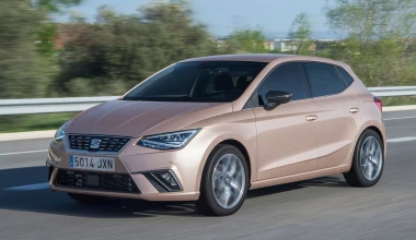 Τα 5 σουπερμίνι με το μεγαλύτερο πορτμπαγκάζ