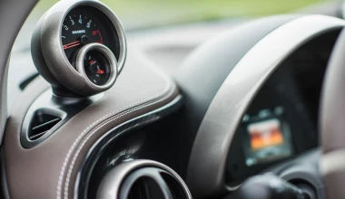 smart και Brabus γιορτάζουν 15 χρόνια μαζί