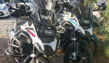 H συμμορία που είχε «αδυναμία» σε BMW και Range Rover