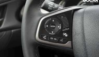 ΔΟΚΙΜΗ: Honda Civic 1.5 VTEC Turbo