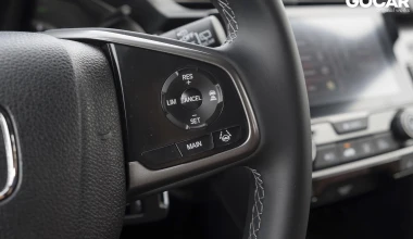 ΔΟΚΙΜΗ: Honda Civic 1.5 VTEC Turbo