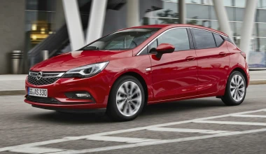 Η Opel φέρνει νέα συστήματα για τα ΑμεΑ