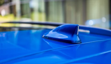 ΟΔΗΓΟΥΜΕ το νέο Nissan Qashqai