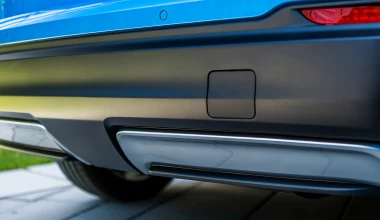 ΟΔΗΓΟΥΜΕ το νέο Nissan Qashqai