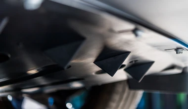 ΟΔΗΓΟΥΜΕ το νέο Nissan Qashqai