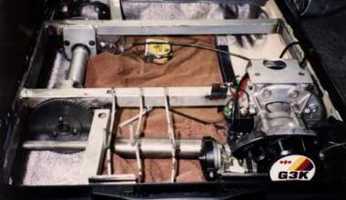 Αυτοκίνητο-βαλίτσα από τη Mazda

