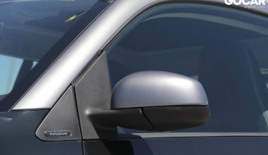 ΔΟΚΙΜΗ: smart fortwo BRABUS 0.9 T 109 PS