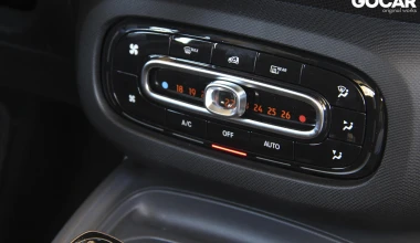 ΔΟΚΙΜΗ: smart fortwo BRABUS 0.9 T 109 PS