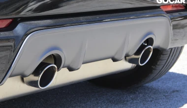 ΔΟΚΙΜΗ: smart fortwo BRABUS 0.9 T 109 PS