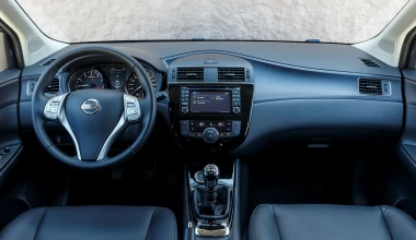 NISSAN PULSAR. ΑΞΕΠΕΡΑΣΤO