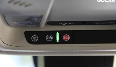 ΔΟΚΙΜΗ: Opel Insignia Grand Sport 1.6 CDTI