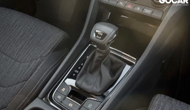 ΔΟΚΙΜΗ Skoda Kodiaq 2.0 TDI 4x4 DSG