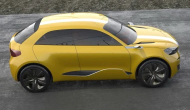 Kia CUB Concept