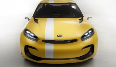 Kia CUB Concept
