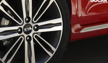 ΔΟΚΙΜΗ: Kia Picanto 1.2 GT-Line