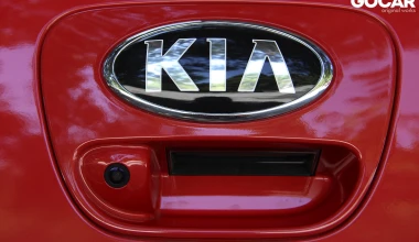 ΔΟΚΙΜΗ: Kia Picanto 1.2 GT-Line