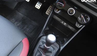 ΔΟΚΙΜΗ: Kia Picanto 1.2 GT-Line