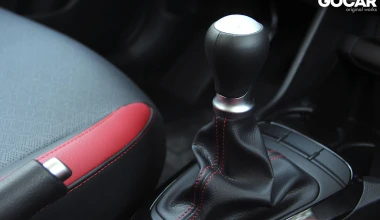 ΔΟΚΙΜΗ: Kia Picanto 1.2 GT-Line